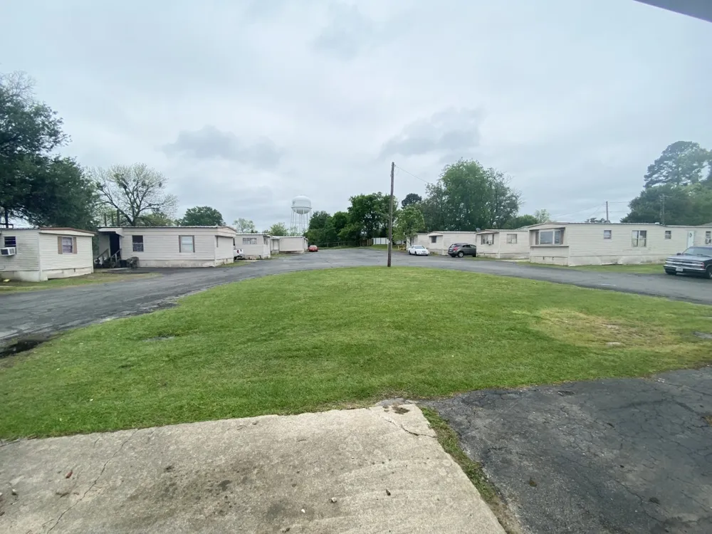 815 W 16th Mt Pleasant, TX 75455