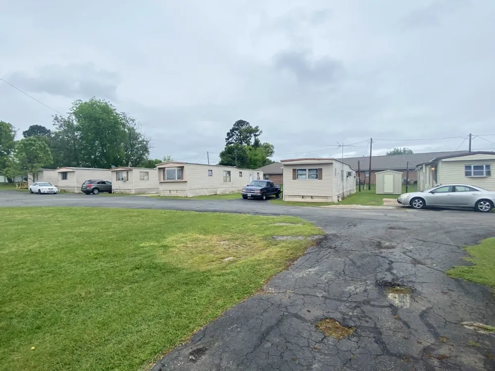 815 W 16th Mt Pleasant, TX 75455
