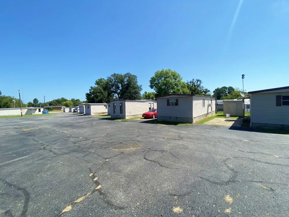 815 W 16th Mt Pleasant, TX 75455