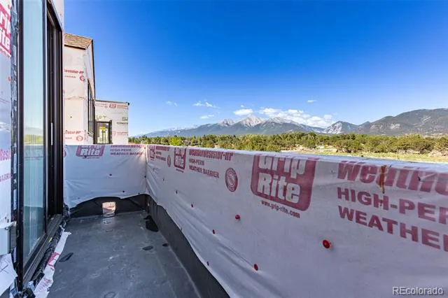 225 Harrison Avenue Buena Vista, CO 81211