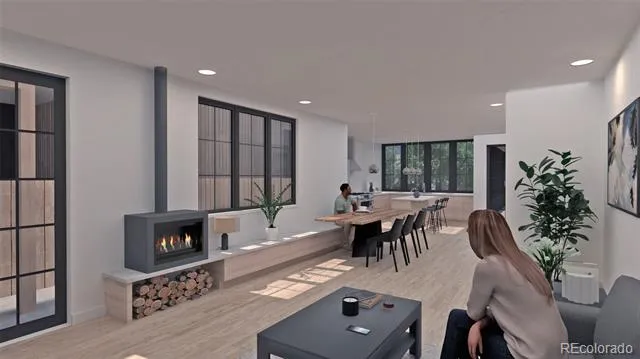 225 Harrison Avenue Buena Vista, CO 81211