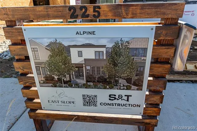 225 Harrison Avenue Buena Vista, CO 81211