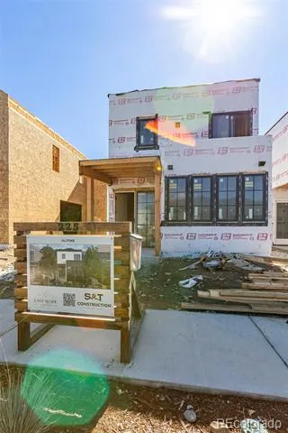 225 Harrison Avenue Buena Vista, CO 81211
