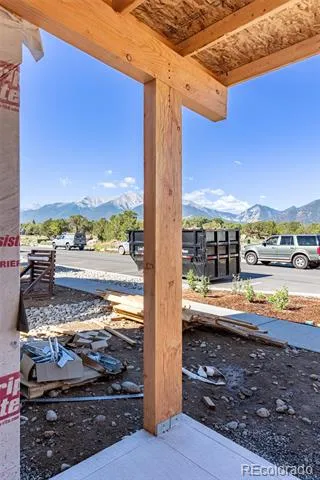 225 Harrison Avenue Buena Vista, CO 81211