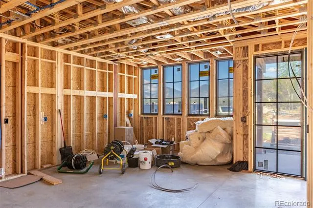 225 Harrison Avenue Buena Vista, CO 81211