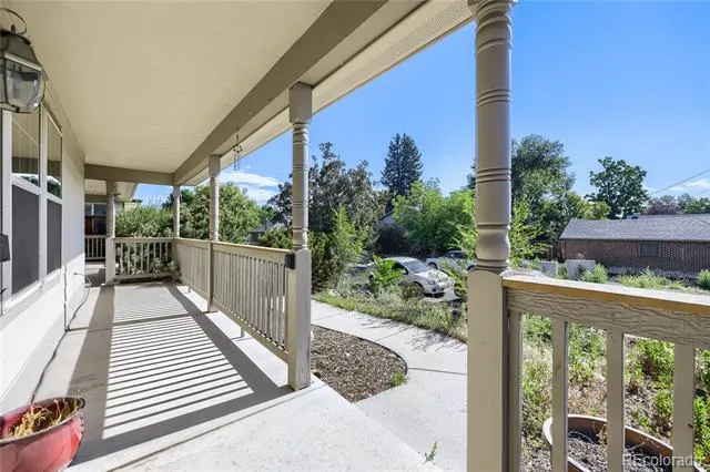 3841 Grove Street Denver, CO 80211