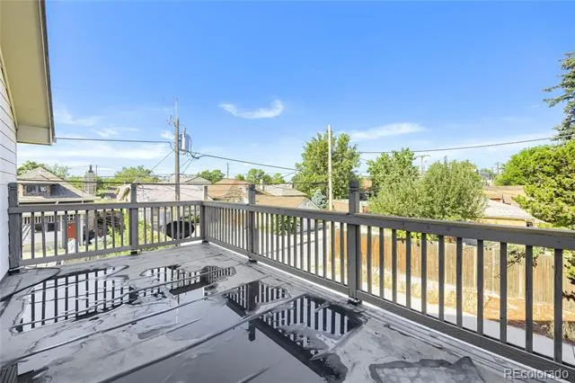 3841 Grove Street Denver, CO 80211