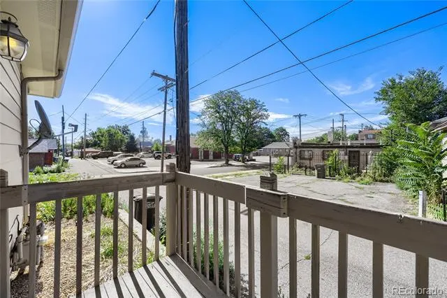 3841 Grove Street Denver, CO 80211