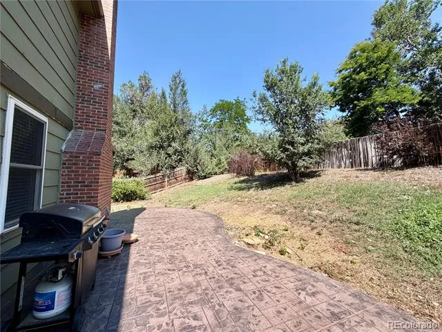 5460 S Rifle St Aurora, CO 80015