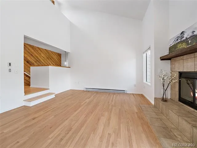 30571 Sun Creek Drive Evergreen, CO 80439