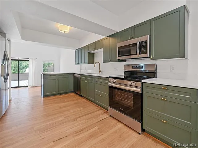 30571 Sun Creek Drive Evergreen, CO 80439