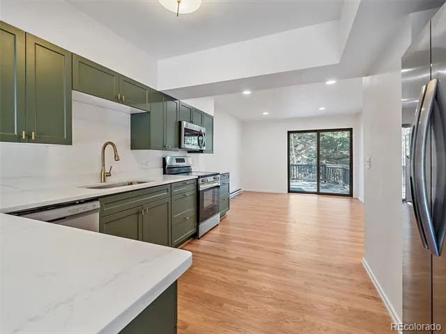 30571 Sun Creek Drive Evergreen, CO 80439