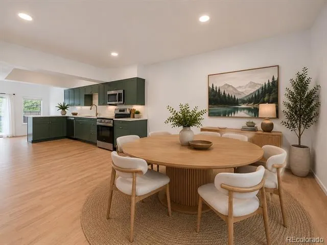 30571 Sun Creek Drive Evergreen, CO 80439
