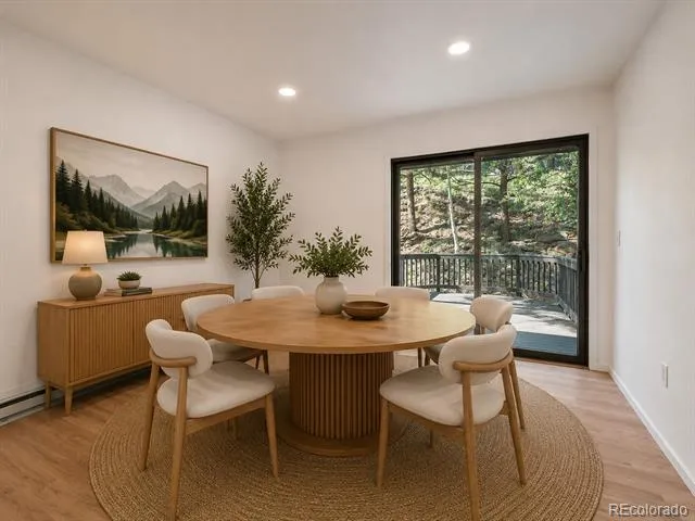 30571 Sun Creek Drive Evergreen, CO 80439