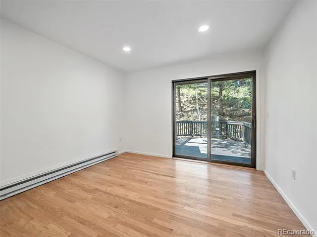 30571 Sun Creek Drive Evergreen, CO 80439