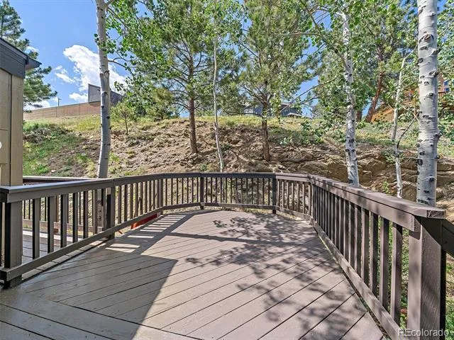 30571 Sun Creek Drive Evergreen, CO 80439