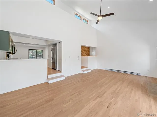 30571 Sun Creek Drive Evergreen, CO 80439