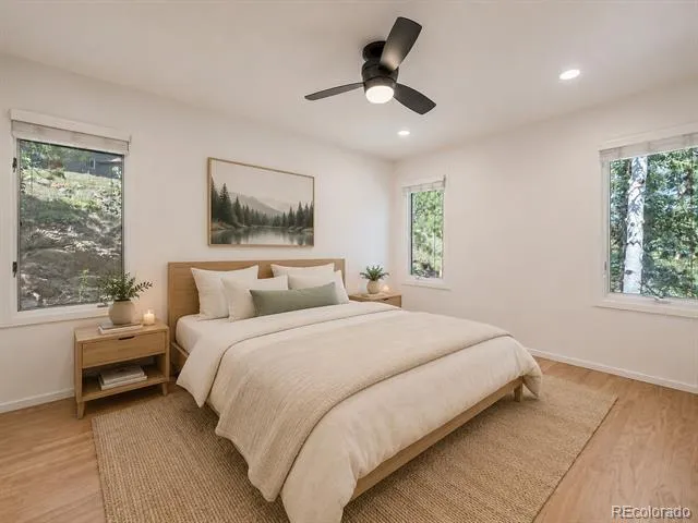 30571 Sun Creek Drive Evergreen, CO 80439