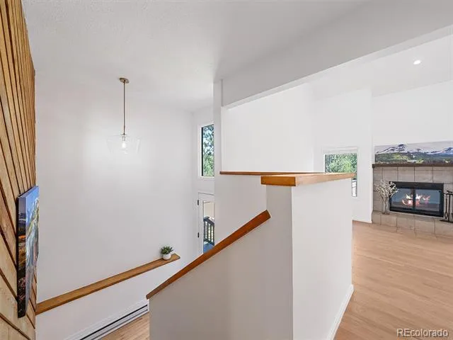 30571 Sun Creek Drive Evergreen, CO 80439