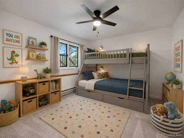 30571 Sun Creek Drive Evergreen, CO 80439