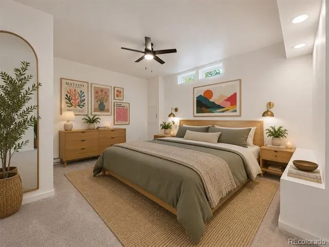 30571 Sun Creek Drive Evergreen, CO 80439