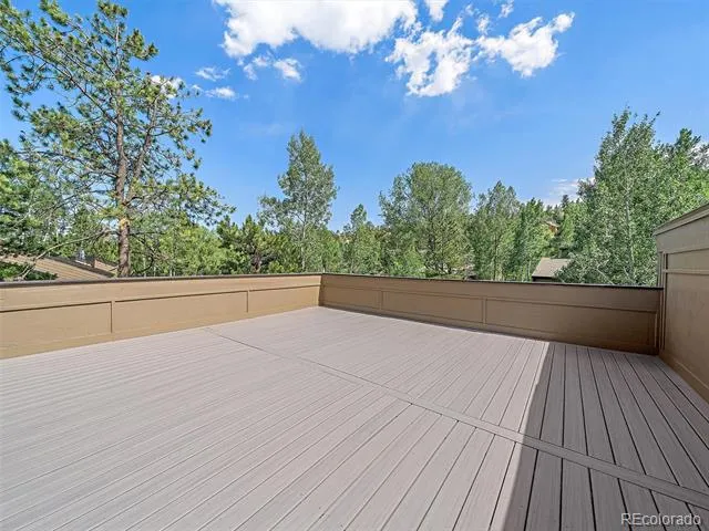30571 Sun Creek Drive Evergreen, CO 80439