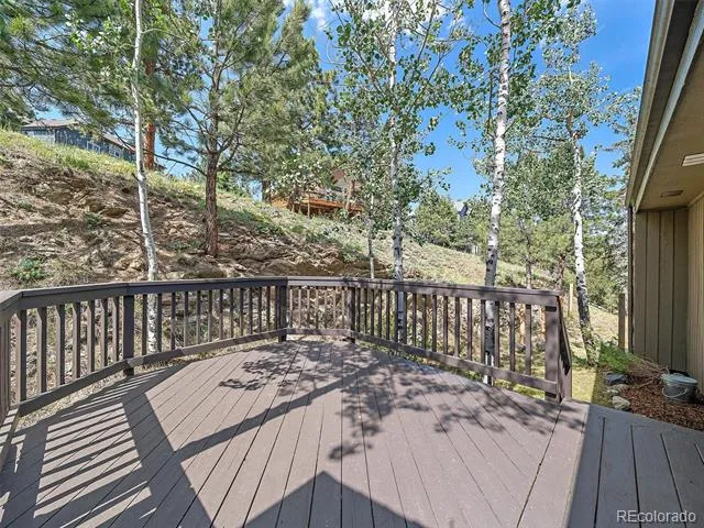 30571 Sun Creek Drive Evergreen, CO 80439