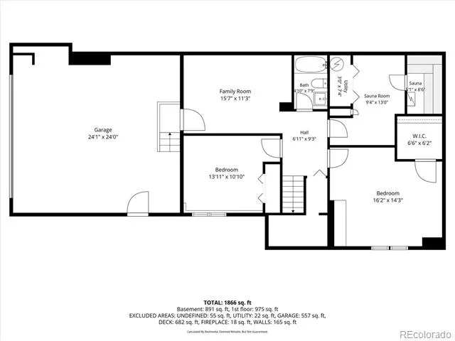 30571 Sun Creek Drive Evergreen, CO 80439