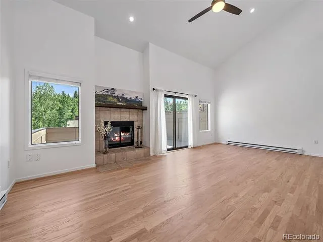 30571 Sun Creek Drive Evergreen, CO 80439