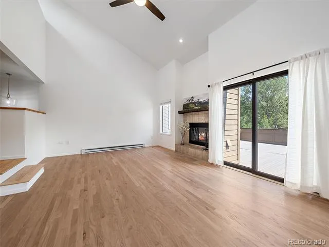 30571 Sun Creek Drive Evergreen, CO 80439