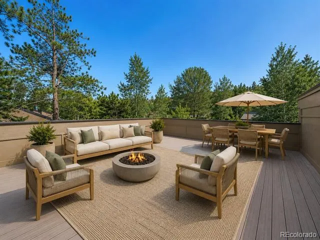 30571 Sun Creek Drive Evergreen, CO 80439