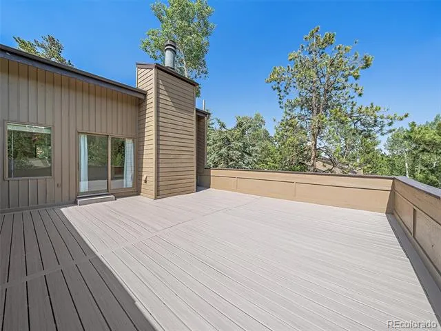 30571 Sun Creek Drive Evergreen, CO 80439
