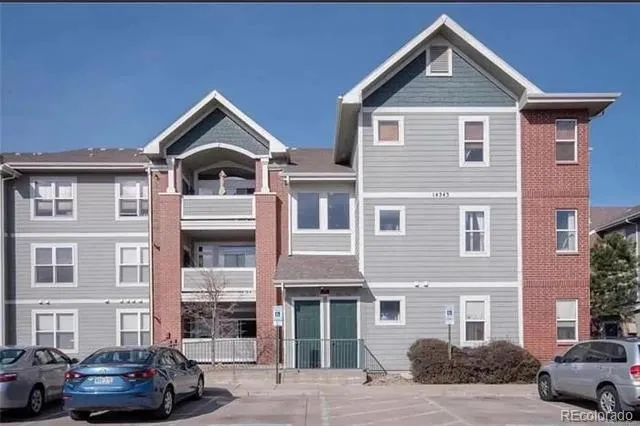 14343 E 1st Drive #101 Aurora, CO 80011