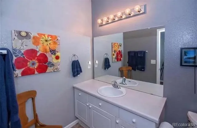 14343 E 1st Drive #101 Aurora, CO 80011
