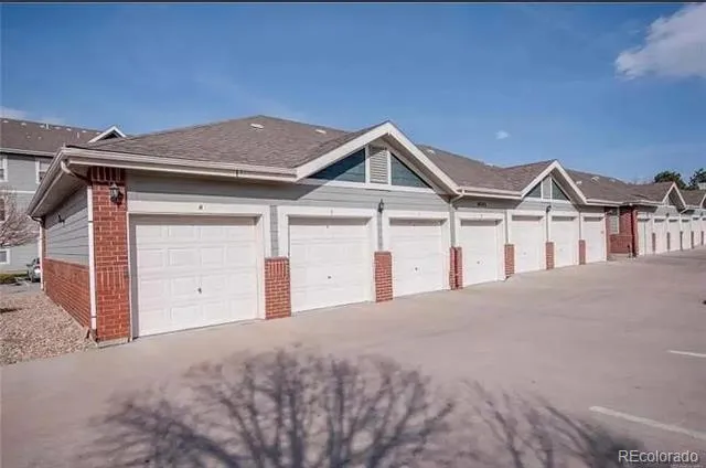 14343 E 1st Drive #101 Aurora, CO 80011