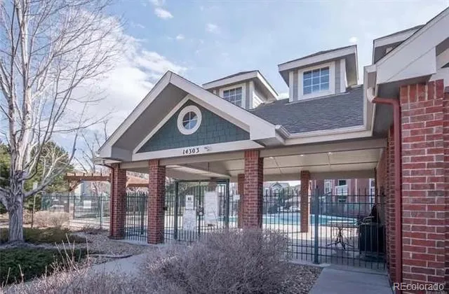 14343 E 1st Drive #101 Aurora, CO 80011
