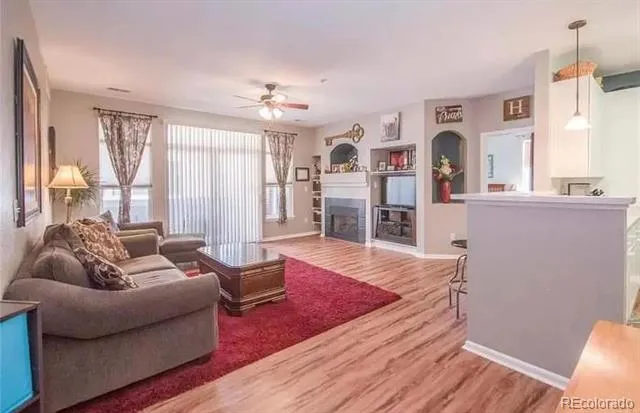 14343 E 1st Drive #101 Aurora, CO 80011
