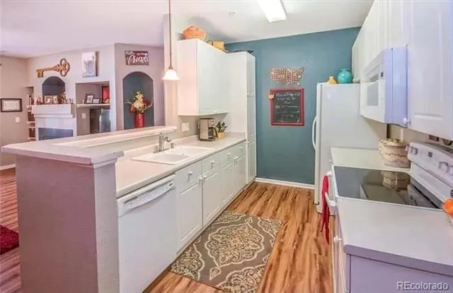 14343 E 1st Drive #101 Aurora, CO 80011
