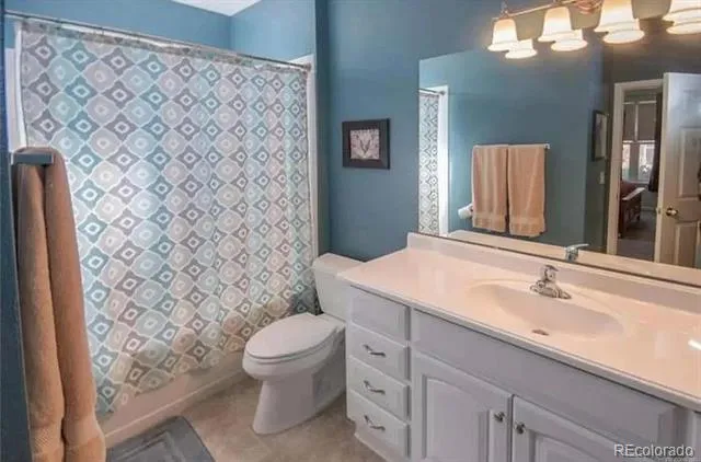 14343 E 1st Drive #101 Aurora, CO 80011