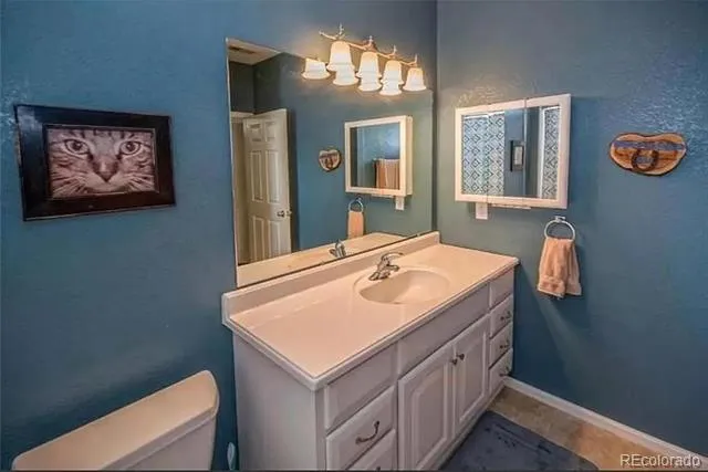 14343 E 1st Drive #101 Aurora, CO 80011
