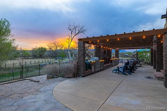 11960 Old Pueblo Road Fountain, CO 80817