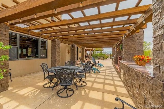 11960 Old Pueblo Road Fountain, CO 80817