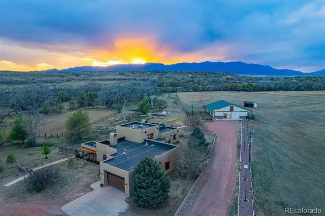 11960 Old Pueblo Road Fountain, CO 80817