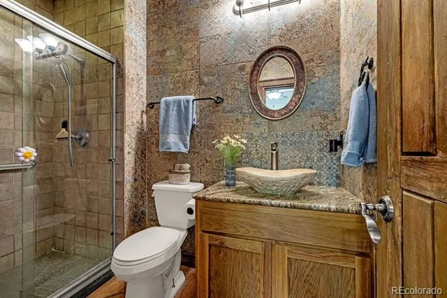 11960 Old Pueblo Road Fountain, CO 80817