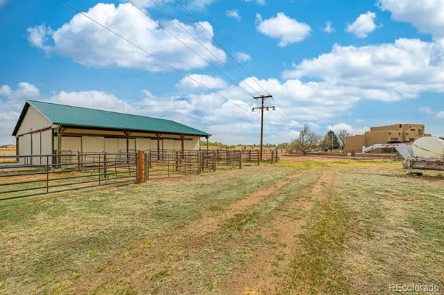 11960 Old Pueblo Road Fountain, CO 80817