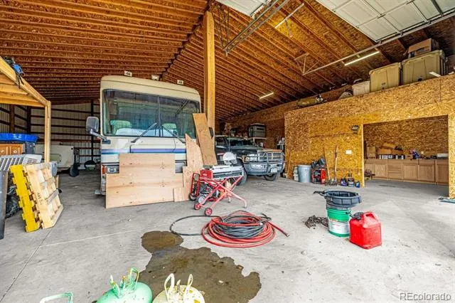 11960 Old Pueblo Road Fountain, CO 80817