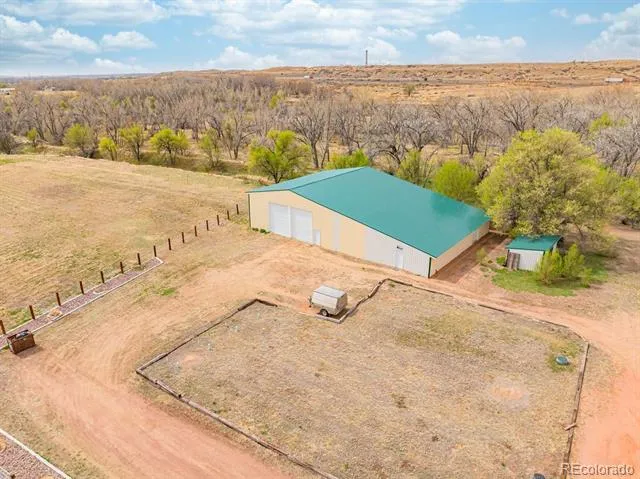 11960 Old Pueblo Road Fountain, CO 80817