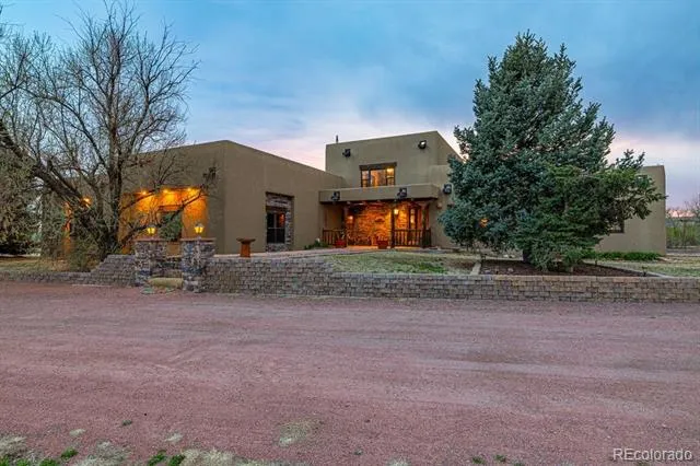 11960 Old Pueblo Road Fountain, CO 80817
