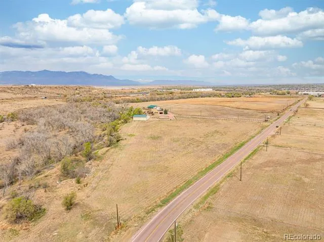 11960 Old Pueblo Road Fountain, CO 80817