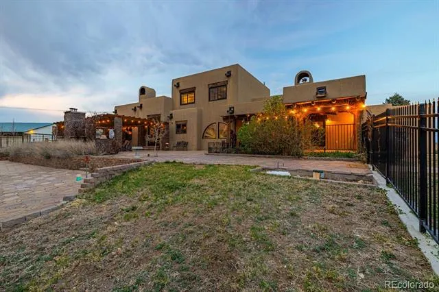 11960 Old Pueblo Road Fountain, CO 80817